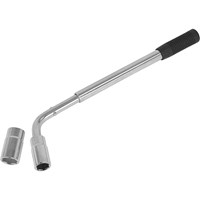 Siegen S0472 3 Piece Extending L-Bar Wrench Set Siegen S0472 3 Piece Extending L-Bar Wrench Set