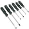 Siegen 6 Piece Hammer Through Screwdriver Set  Siegen 6 Piece Hammer Through Screwdriver Set