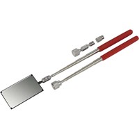 Siegen Magnetic Pick Up and Inspection Tool Kit