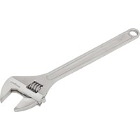 Siegen Adjustable Spanner Siegen Adjustable Spanner