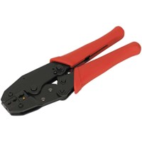 Siegen Ratchet Crimping Tool