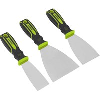 Siegen 3 Piece Scraper Set