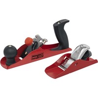Siegen 2 Piece Block and Smoothing Plane Set Siegen 2 Piece Block and Smoothing Plane Set