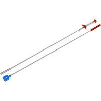 Siegen 2 Piece Magnetic and Claw Pick Up Tool Set