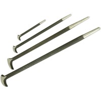 Siegen 4 Piece Heel Bar Set Siegen 4 Piece Heel Bar Set