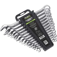 Siegen 14 Piece Combination Spanner Set Imperial Siegen 14 Piece Combination Spanner Set Imperial