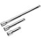 Siegen 3 Piece 1/2" Drive Socket Extension Bar Set  Siegen 3 Piece 1/2" Drive Socket Extension Bar Set