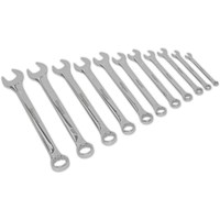 Siegen 11 Piece Combination Spanner Set Imperial Siegen 11 Piece Combination Spanner Set Imperial