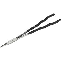 Siegen Straight Needle Nose Pliers Siegen Straight Needle Nose Pliers