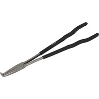 Siegen 90° Angled Needle Nose Pliers Siegen 90° Angled Needle Nose Pliers