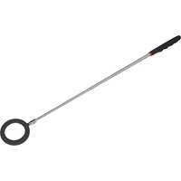 Siegen Telescopic Inspection Mirror