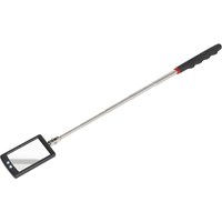 Siegen Telescopic Inspection Mirror