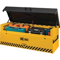 Van Vault Outback Secure Tool Storage Van Vault Outback Secure Tool Storage