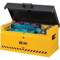 Van Vault Mobi Secure Tool Storage Van Vault Mobi Secure Tool Storage
