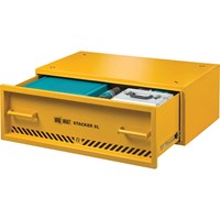 Van Vault Stacker XL Secure Tool Storage Van Vault Stacker XL Secure Tool Storage