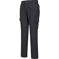 Portwest Stretch Slim Combat Trousers Portwest Stretch Slim Combat Trousers