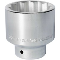 Sealey 3/4" Drive Bi Hexagon WallDrive Socket Metric Sealey 3/4" Drive Bi Hexagon WallDrive Socket Metric
