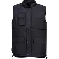 Portwest Mens Classic Showerproof Bodywarmer Portwest Mens Classic Showerproof Bodywarmer