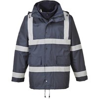 Portwest S431 Iona 3in1 Traffic Jacket