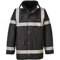 Iona Lite Mens Extreme Cold Jacket