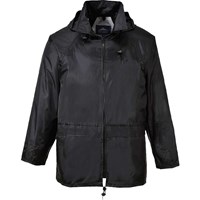 Portwest Classic Rain Jacket Portwest Classic Rain Jacket