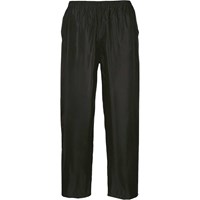 Portwest Classic Rain Trousers Portwest Classic Rain Trousers