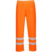 Sealtex Ultra Hi Vis Waterproof Trousers Sealtex Ultra Hi Vis Waterproof Trousers