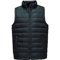 Portwest Mens Aspen Lightweight Padded Gilet Portwest Mens Aspen Lightweight Padded Gilet
