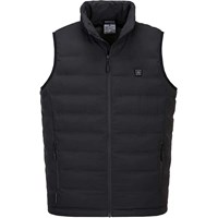 Portwest Ultrasonic Heated Tunnel Gilet Portwest Ultrasonic Heated Tunnel Gilet