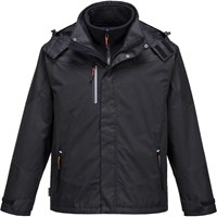 Portwest S553 Radial 3in1 Jacket