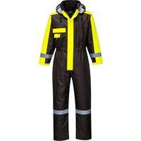 Portwest S585 Waterproof Winter Coverall Portwest S585 Waterproof Winter Coverall