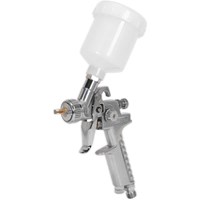Siegen S631 Spray Gun Touch Up Gravity Feed