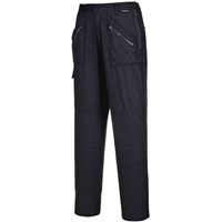Portwest Ladies S687 Action Trousers Portwest Ladies S687 Action Trousers