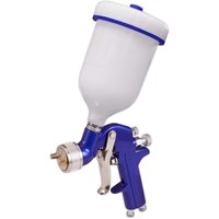 Sealey S713G Gravity Feed Spray Gun Sealey S713G Gravity Feed Spray Gun