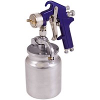 Sealey S717 Suction Feed Spray Gun