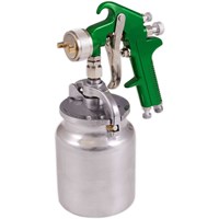 Sealey S725 Suction Feed Spray Gun