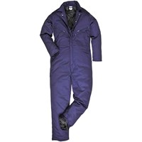 Portwest Orkney S816 Lined Boilersuit