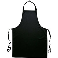 Portwest Cotton Bib Apron