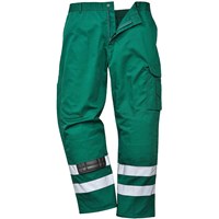 Portwest Iona S917 Safety Trousers Portwest Iona S917 Safety Trousers