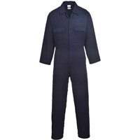 Portwest S998 Euro Cotton Boilersuit