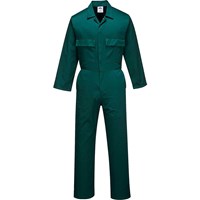Portwest S999 Euro Work Boilersuit Portwest S999 Euro Work Boilersuit