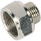 Sealey Nipple 1/2" BSPT Male to 3/4" BSP Female 