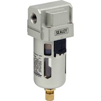 Sealey SA106F Air Line Filter