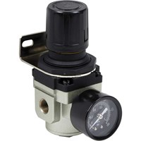 Sealey SA106R Air Regulator Max Air Flow