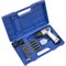 Sealey SA12/S Air Hammer Kit with Chisels Medium Stroke  Sealey SA12/S Air Hammer Kit with Chisels Medium Stroke