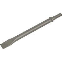 Sealey Flat Chisel for SA120 Air Hammer Sealey Flat Chisel for SA120 Air Hammer