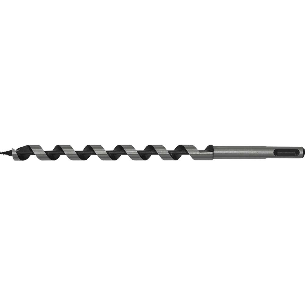 Sealey Sds Plus Wood Auger Drill Bit 2Kg
