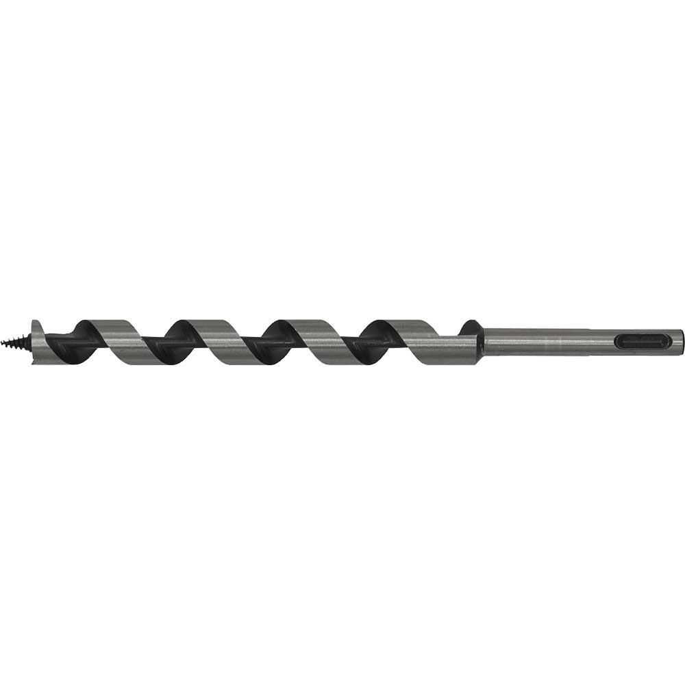 Sealey Sds Plus Wood Auger Drill Bit 2Kg