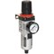 Sealey SA2001/FR Heavy Duty Air Filter and Regulator  Sealey SA2001/FR Heavy Duty Air Filter and Regulator