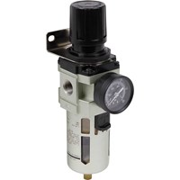 Sealey SA206FR Air Line Filter / Regulator